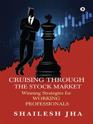 cover image of Cruising Through The Stock Market